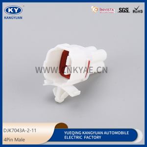 6187-4561 for automotive waterproof connectors automotive connectors wiring harness plug