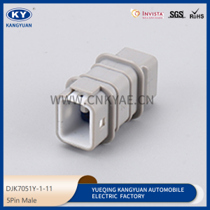 05R/05T-JWPF-HHLE-D for automotive waterproof connectors automotive connectors wiring harness plug