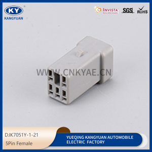 05R/05T-JWPF-HHLE-D for automotive waterproof connectors automotive connectors wiring harness plug