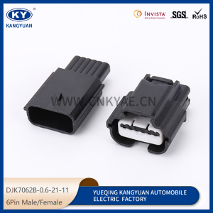 31404-9110/31404-7110 for automotive accelerator pedal harness plug automotive connectors connectors