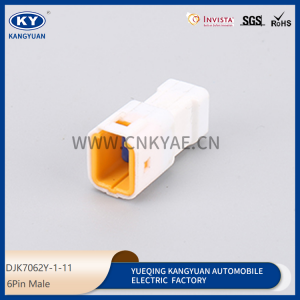 06R/06T-JWPF-VSLE-D for automotive waterproof connectors automotive plug