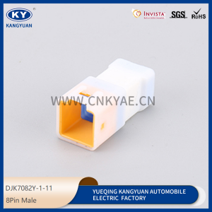 08R-JWPF-VSLE-D11 for automotive waterproof connectors automotive connectors wiring harness plug