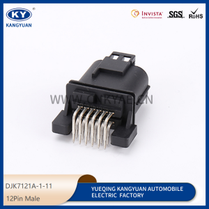 MX23A12NF1 for automotive waterproof connectors automotive connectors wiring harness plug
