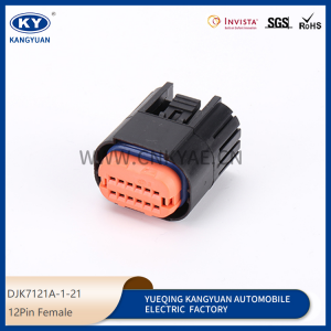 MX23A12SF1 for automotive harness connectors automotive connectors plugs