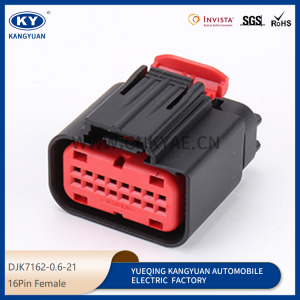 Plug World Network Supplies 5-1419168-8 te/Tyco automotive connectors/plug-ins