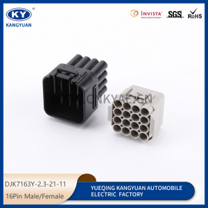 6188-0353/6181-6457 for automotive harness connectors connectors plugs