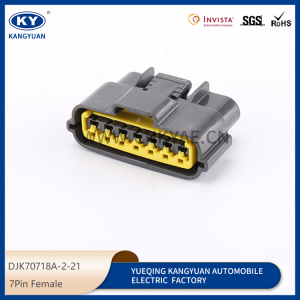 6098-0148 suitable for automotive waterproof connectors harness plug plug for vehicles