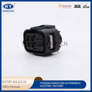 6189-7691/90980-12446 for automotive waterproof connectors mixed hole plug