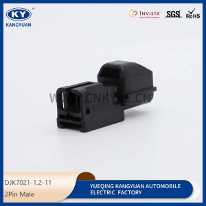 DJK7021-1.2-11 for automotive reverse radar sensor plugs waterproof connectors connectors