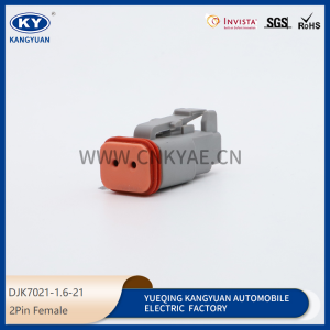 DT06-2S/DT04-2P Deutsch Series 2Pin Female Male Auto waterproof connnector Wire harness