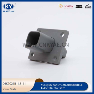DJK7021B-1.6-11 for automotive waterproof connectors automotive connectors wiring harness plug