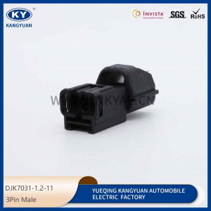 7182-8730-30 for Automotive Camshaft Position Sensor Plug automotive waterproof connector