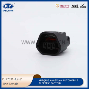 7182-8730-30 for Automotive Camshaft Position Sensor Plug automotive waterproof connector