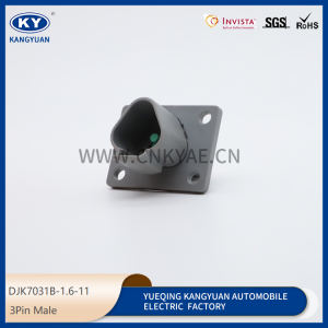 DJK7031B-1.6-11 is suitable for Drich type waterproof connector fixed connector