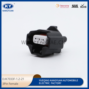 7183-7874-30 for automotive air conditioning pressure sensor plug waterproof connectors connectors