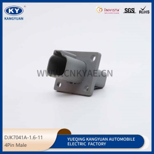 DJK7041A-1.6-11 for automotive waterproof connectors automotive connectors wiring harness plug