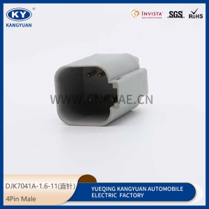 DTF -6 PA for automotive waterproof connectors automotive connectors wiring harness plug