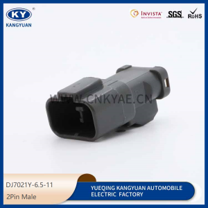 7222-6423-30 Excavator pressure switch plug Speed water temperature connector Radiator plug