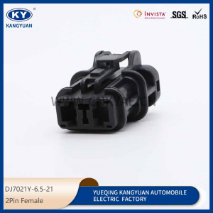 7123-6423-30Excavator pressure switch plug Speed water temperature connector