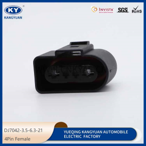 DJ7042-3.5-6.3-21 is suitable for automotive waterproof connectors automotive connectors harness plugs