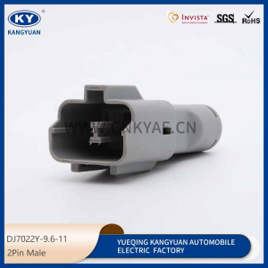 7222-4220-40/7123-4220-40 is suitable for automotive high current connector harness plugs