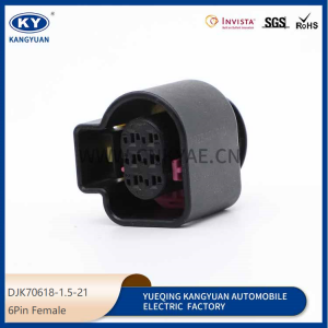 1928404669 suitable for automotive throttle harness plug automotive connector connectors