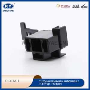 DJD31A-1 for automotive waterproof connectors automotive connectors wiring harness plug
