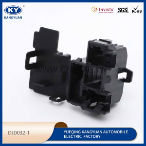 DJD032-1 for automotive waterproof connectors automotive connectors wiring harness plug