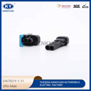 15326181 is suitable for automotive fuel injection plug automotive plug waterproof connector