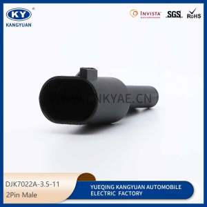 The 6NO927997A is suitable for the automobile ABS sensor plug the automobile connector the connector
