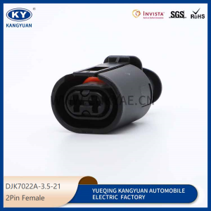 The 6NO927997A is suitable for the automobile ABS sensor plug the automobile connector the connector