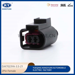 DJK7023YA-3.5-21 for automotive waterproof connectors automotive connectors wiring harness plug