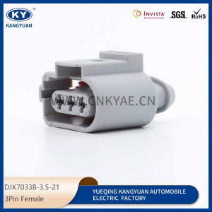 1J0973723G/969852-8/969380-1 3Pin camshaft Crank position sensor connector for 1998-2010 Volkswagen Beetle 2006-10 VW Jetta Golf Passat Audi A4 A6 S4