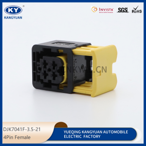 1-1703818-1 for automotive sensor plugs automotive connectors waterproof connectors