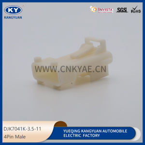 144998-5 for automotive oxygen sensor wiring harness connector plug