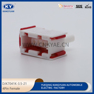 144998-5 for automotive oxygen sensor wiring harness connector plug