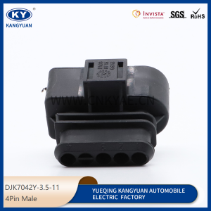 3A0973304 suitable for automotive oxygen sensor plug automotive connectors connectors