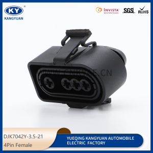 3A0973304 suitable for automotive oxygen sensor plug automotive connectors connectors