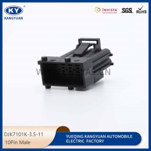 1-965423-1 for automotive waterproof connectors automotive connectors harness plug 10P