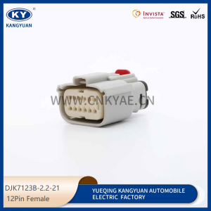 33472-1259 for automotive waterproof connectors automotive connectors Ford plug