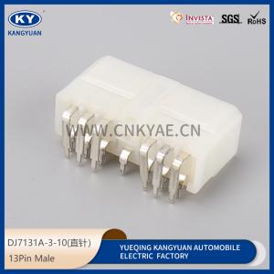 DJ7131A-3-10(Bent Pin) for automotive waterproof connectors automotive connectors harness plug