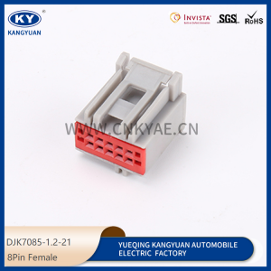 30700-1080 for automotive rearview mirror plug car plug waterproof connector 10P