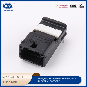 1379675-1/1379662-1 for automotive waterproof connectors automotive connectors wiring harness plug