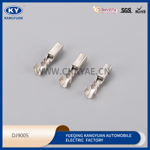 DJ9005 for automotive waterproof connectors automotive connectors wiring harness plug terminal series