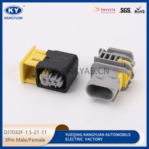 1-1418448-1/1-1703843-1 for automotive waterproof connectors automotive plug plug