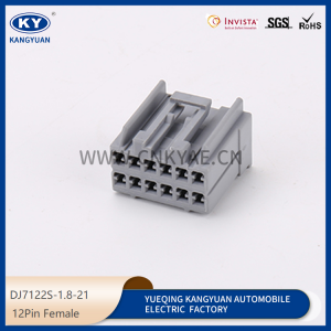 917978-6 for automotive waterproof connectors automotive connectors wiring harness plug