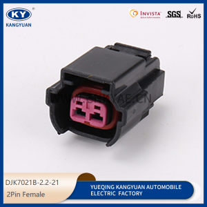 6189-1152/06A973722 for automotive fuel injector plugs connectors waterproof connectors