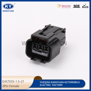 KPB016-03427/KPB026-03520 for automotive water temperature plugs connectors waterproof connectors