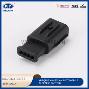 90980-12A85 for automotive waterproof connectors wiring harness plug