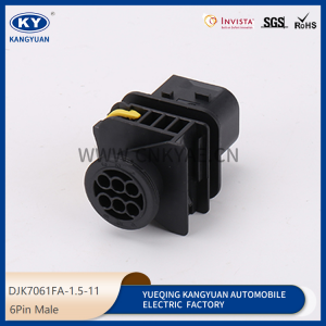 1-1703773-1 for automotive waterproof connectors automotive connectors wiring harness plug